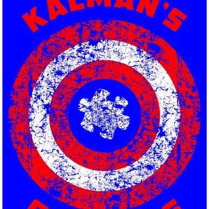 Team Page: Kalman's Crusaders