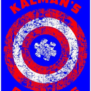 Team Page: Kalman's Crusaders